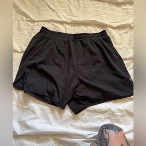 Reigning champ shorts